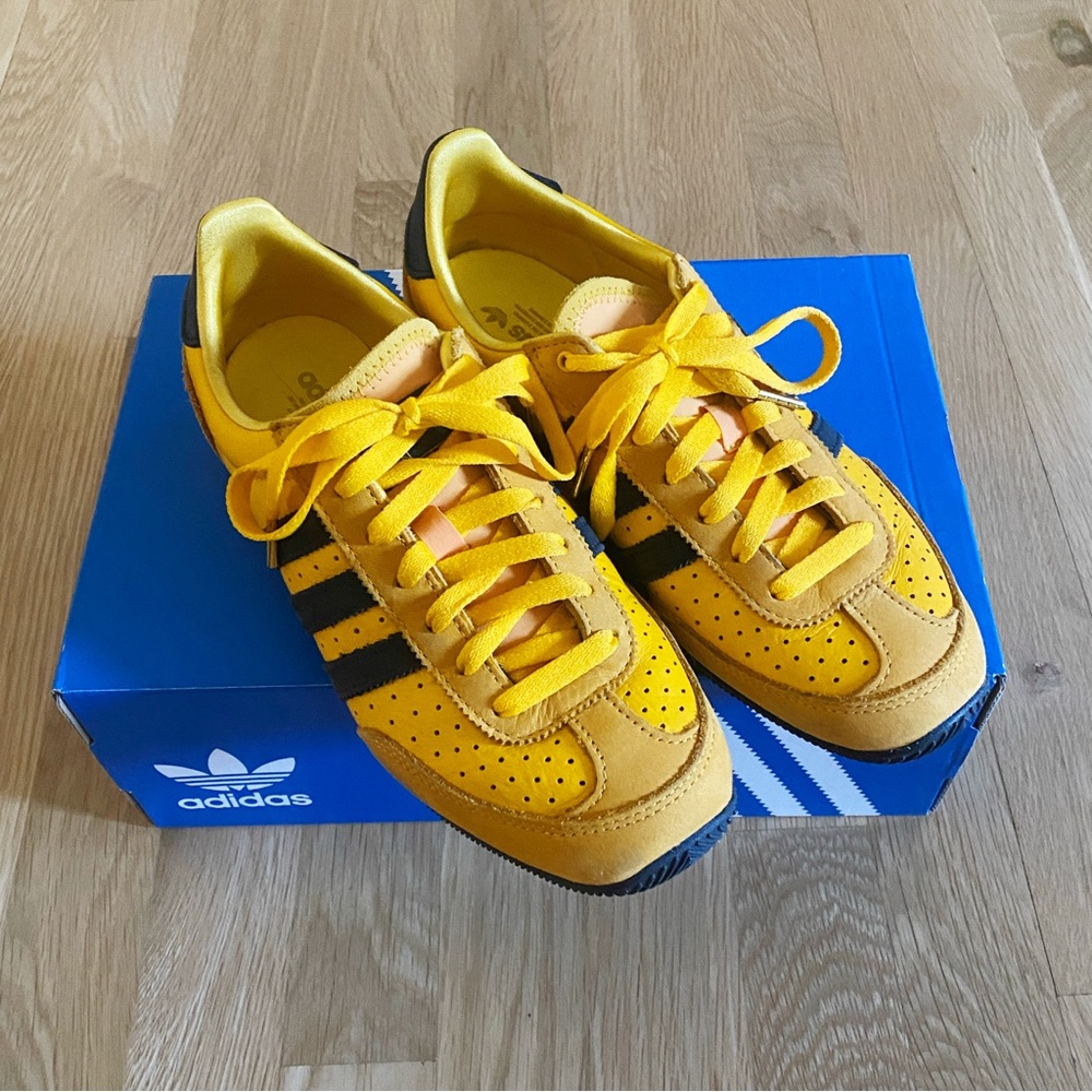 Adidas Originals Japan
